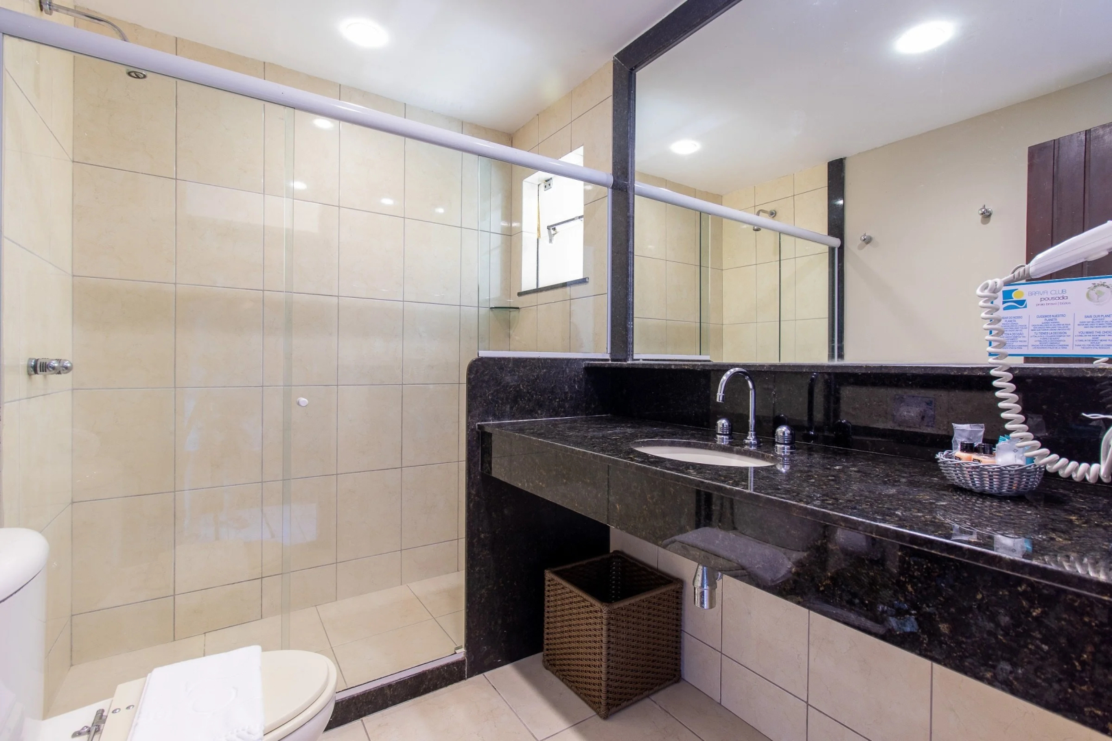 Photo - Hotel Pousada Brava Club