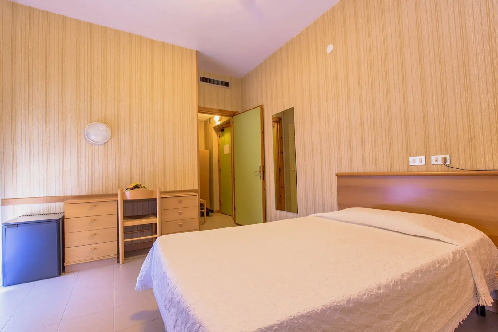 Photo - Hotel Residence Ulivi e Palme