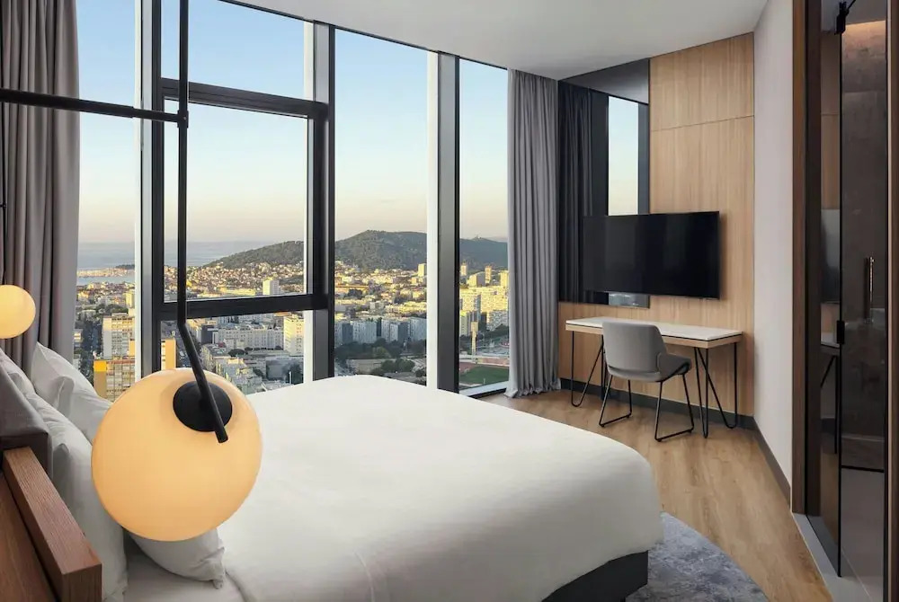 Foto - AC Hotel by Marriott Split