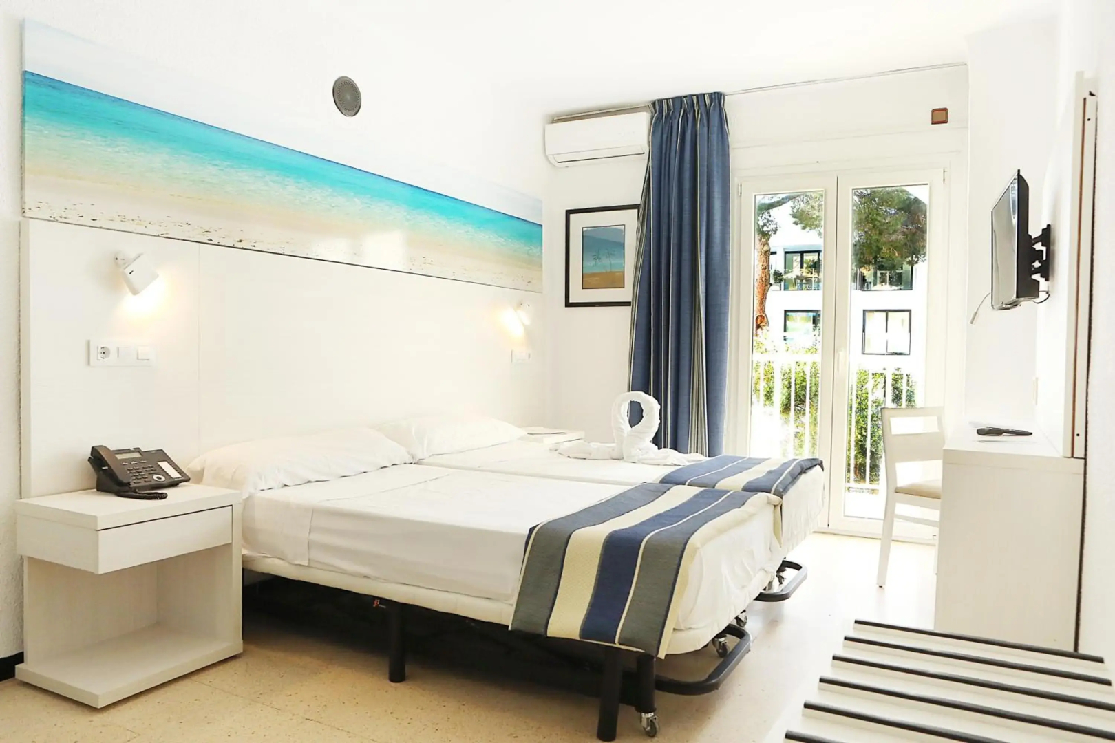 Foto - Hotel Cassandra