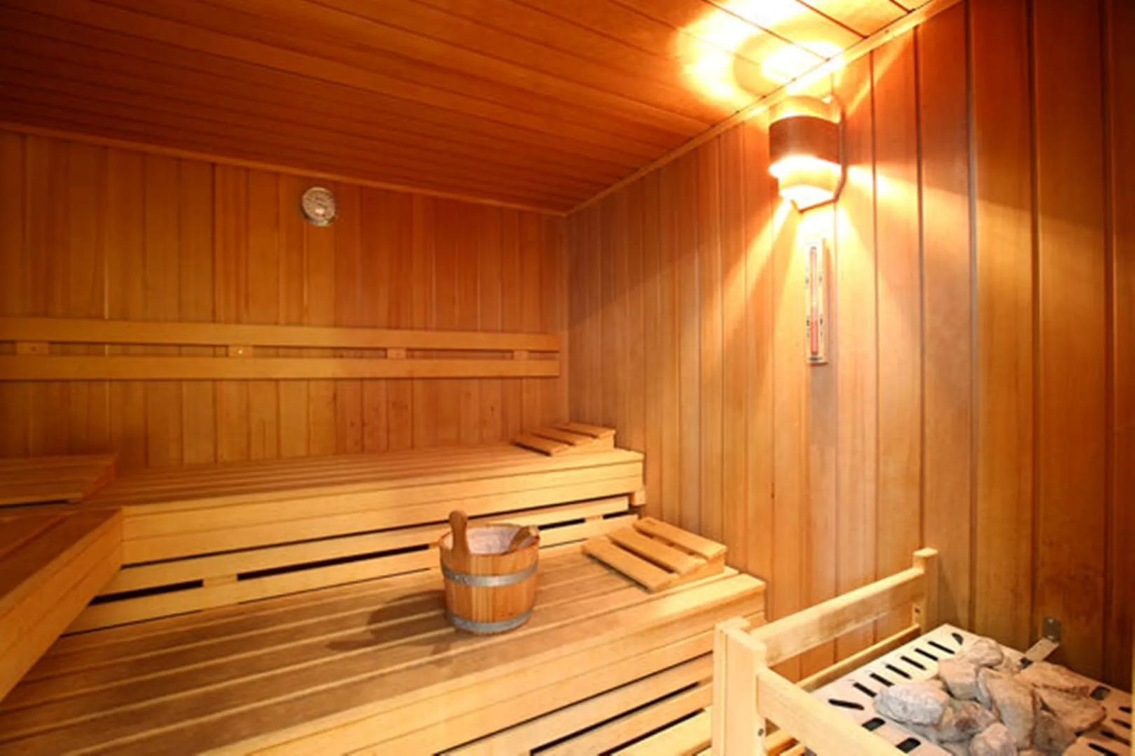 Foto - Hotel München City Center Affiliated by Meliá