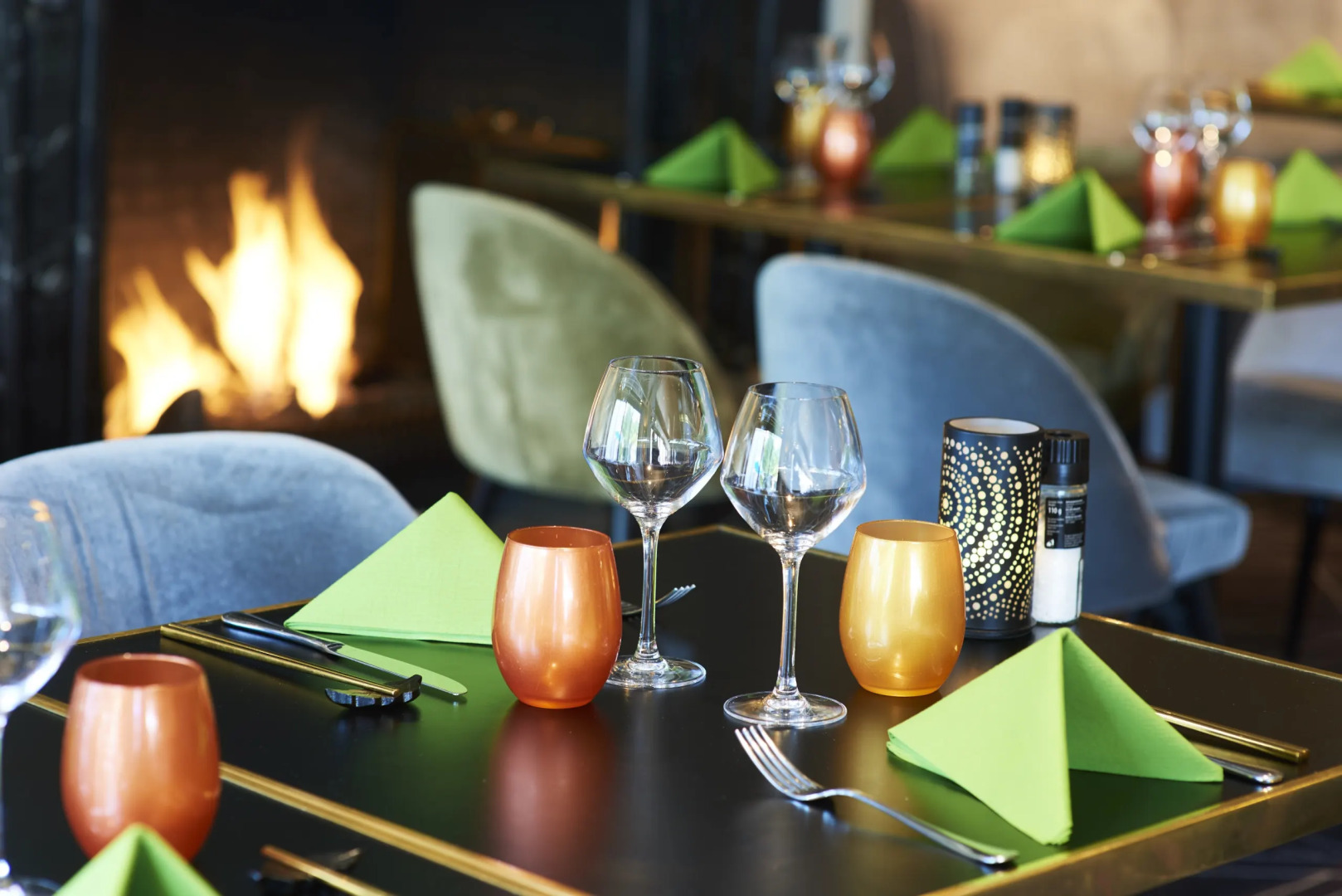 Foto - Hotel Barsey by Warwick