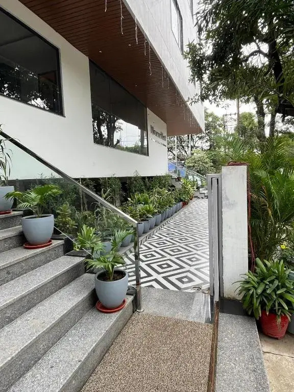 Foto - Nirvana Nest - Corporate Stay, Gomti Nagar, Lucknow