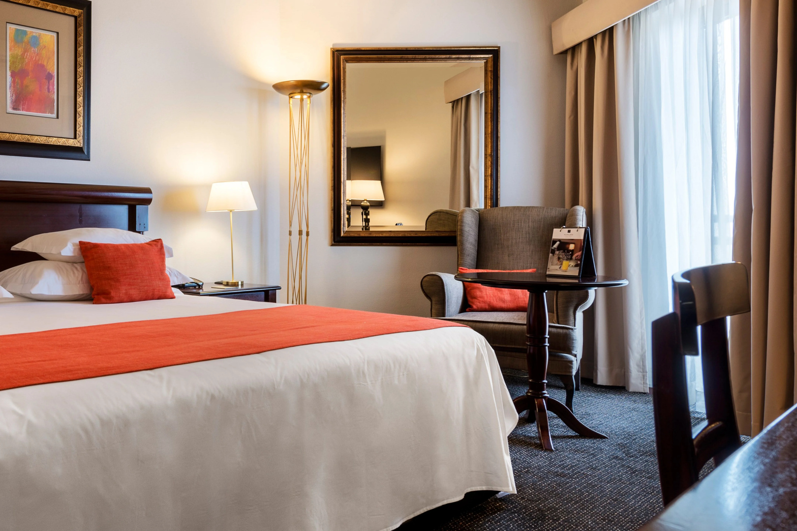 Foto - Hotel Alvalade