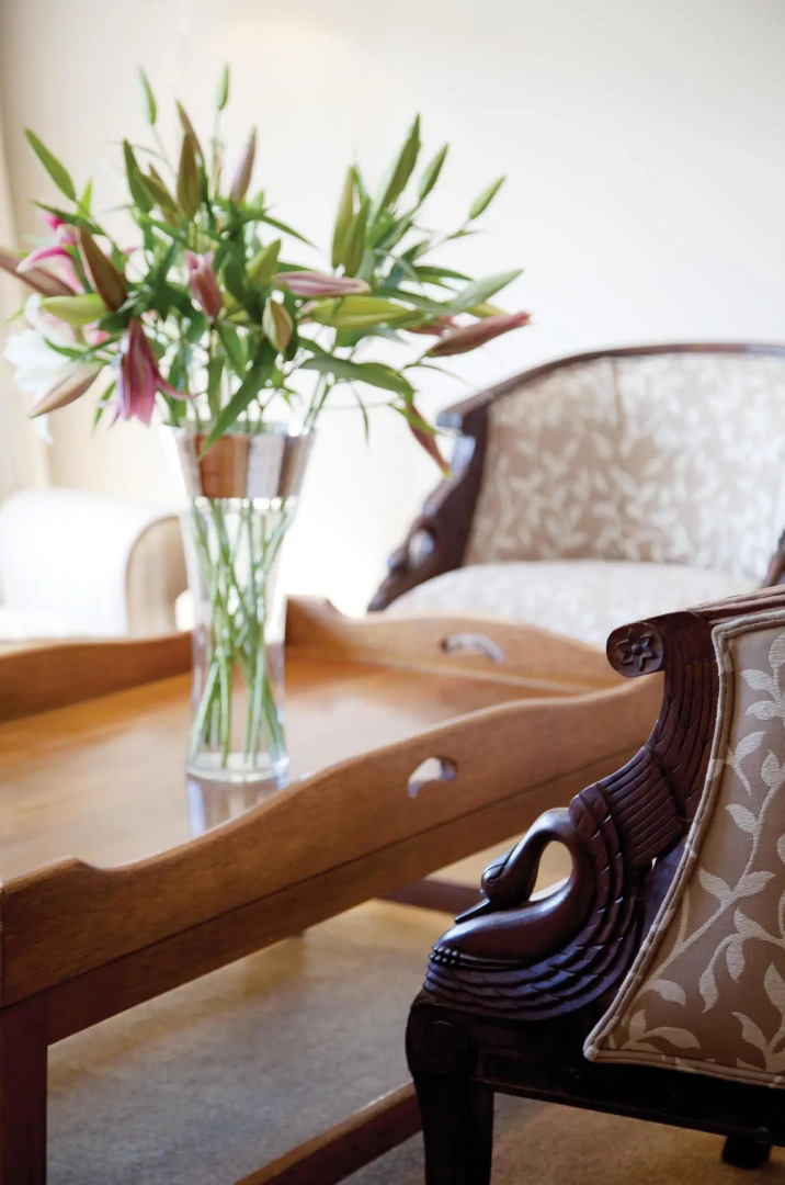 Foto - Cape Town Hollow Boutique Hotel CBD