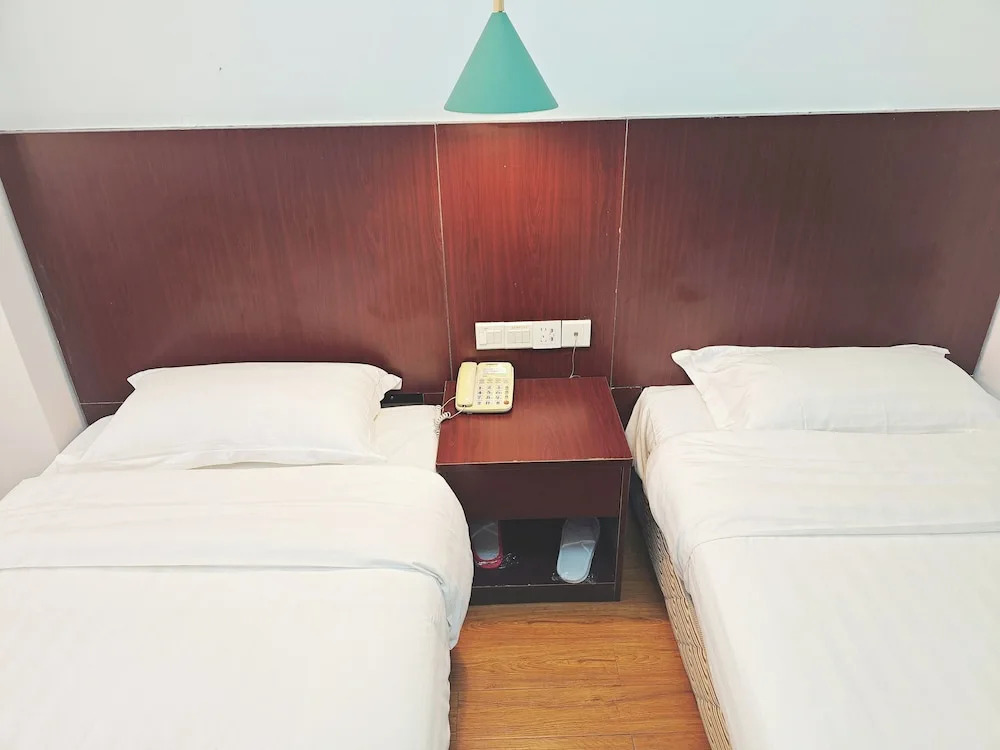 Foto - Shenzhen Xinghua Hotel