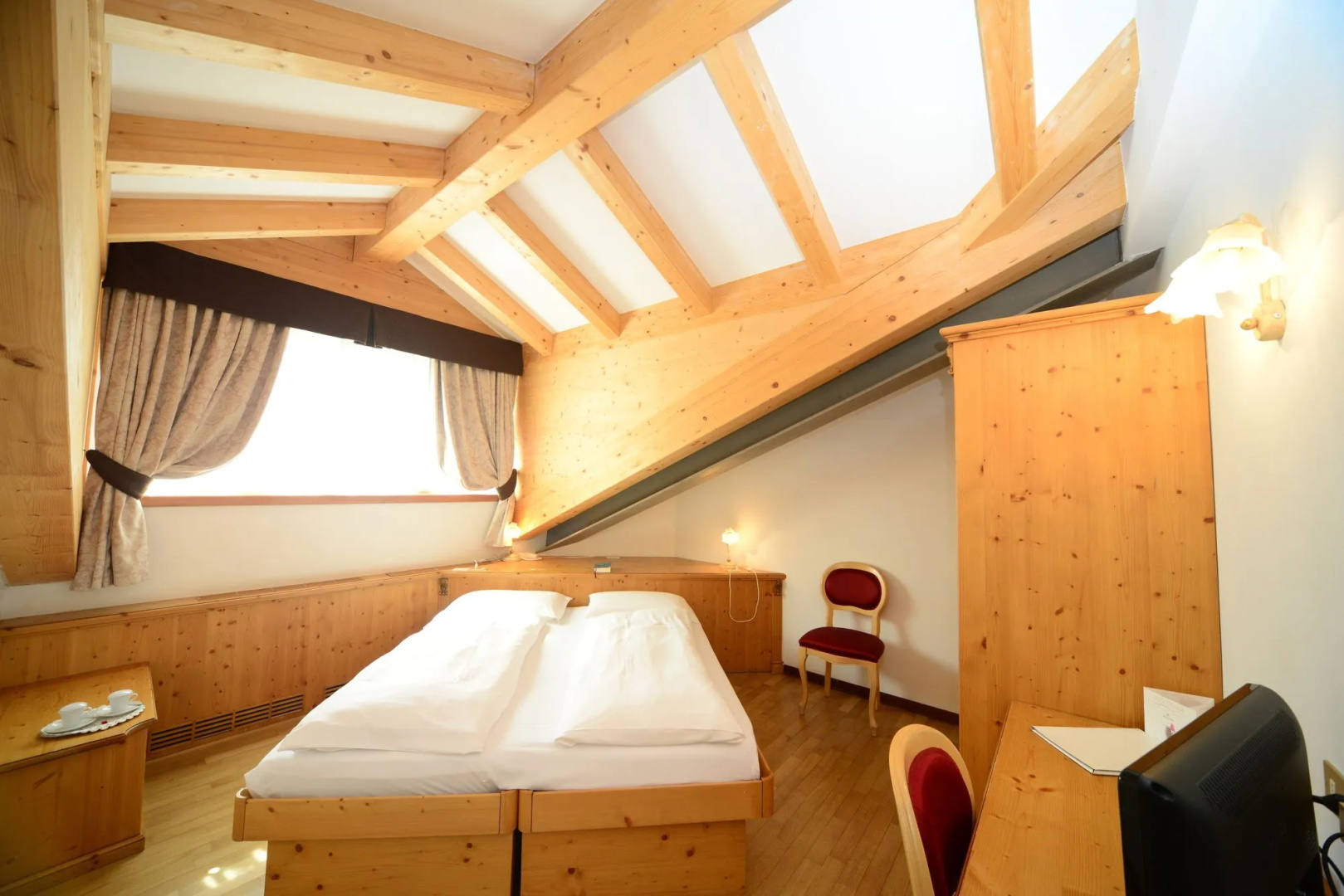 Photo - Hotel Crozzon