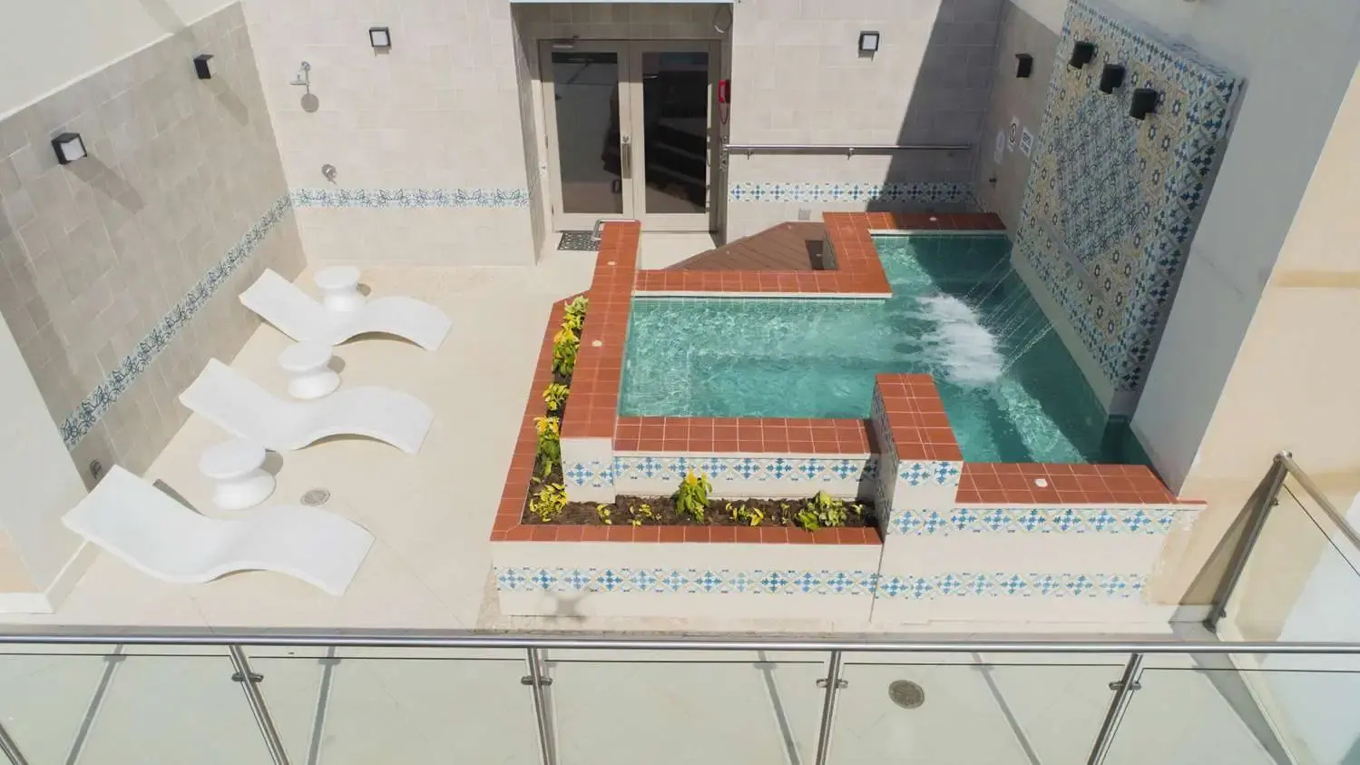 Photo - Hilton Garden Inn Panama City Downtown, Panama