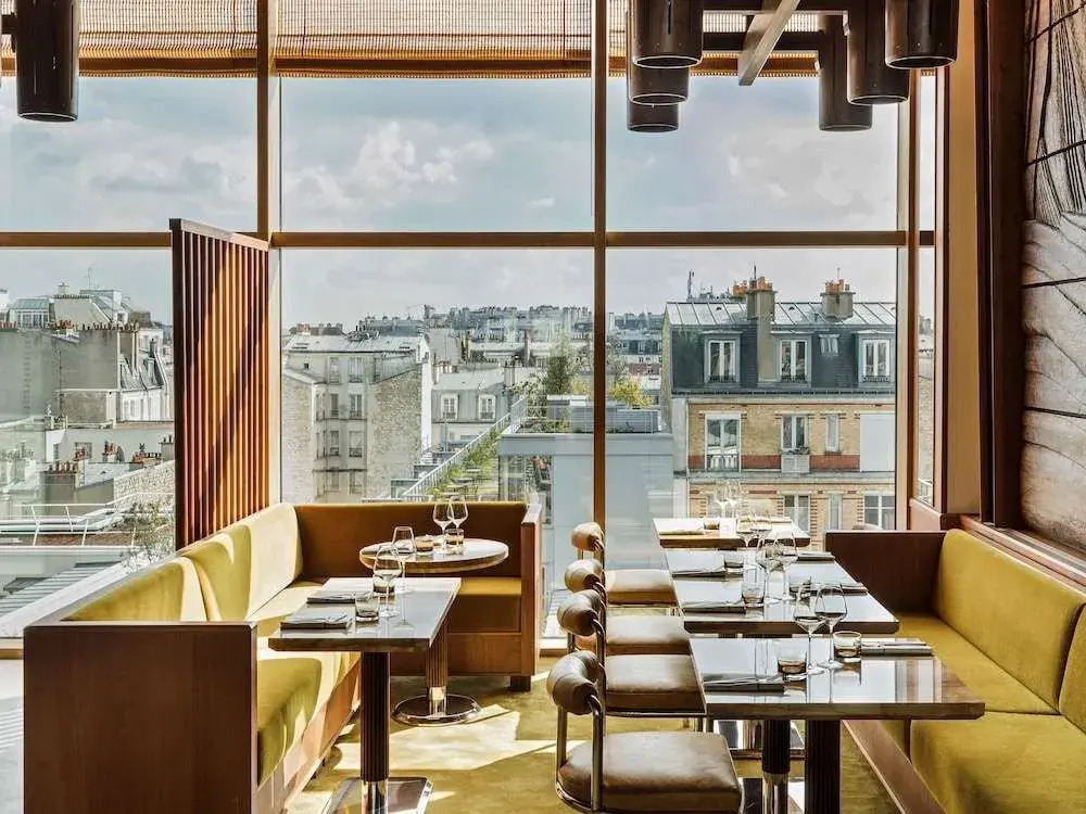 Photo - La Fondation