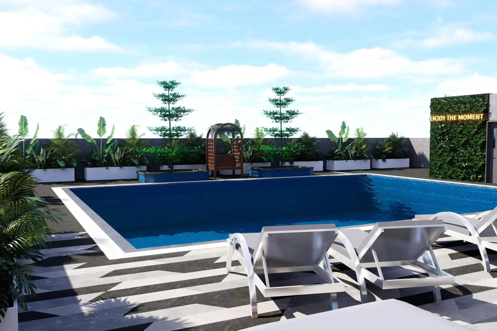 Foto - Days Inn by Wyndham Singapore Novena, previously known as Value Thomson Singapore