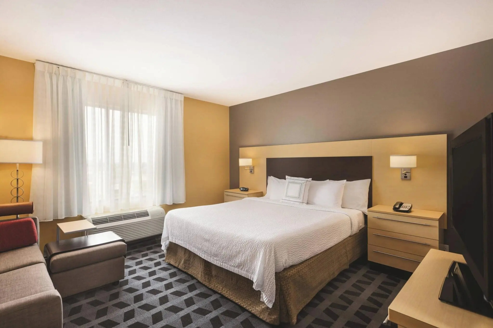 Photo - TownePlace Suites by Marriott Joliet South