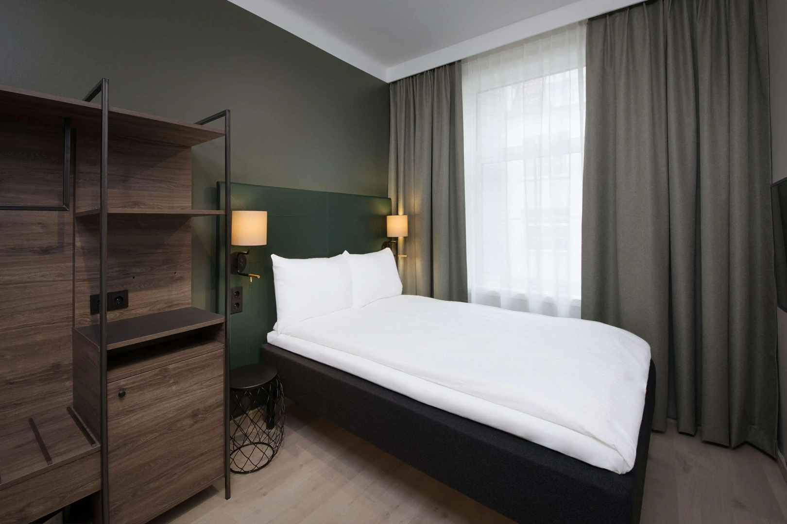 Foto - Scandic Torget Bergen