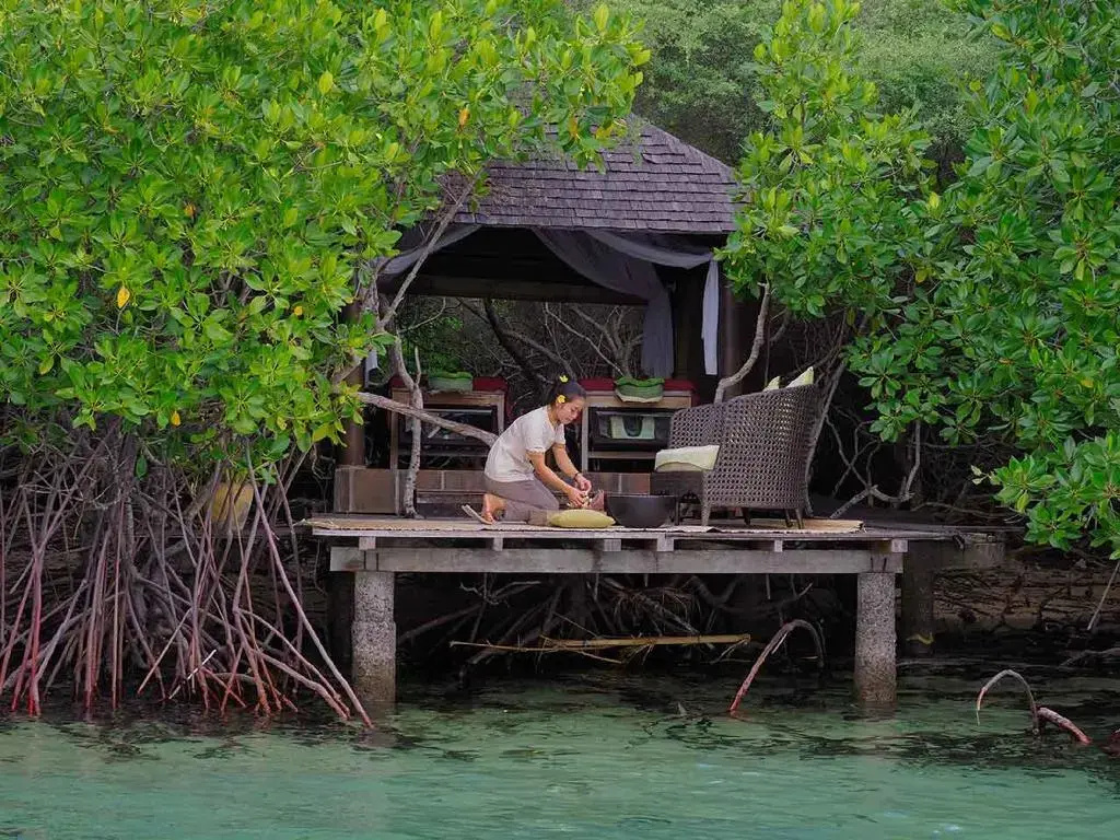 Photo - The Menjangan by LifestyleRetreats