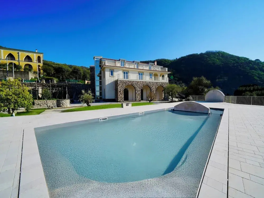 Photo - Villa Gialisa