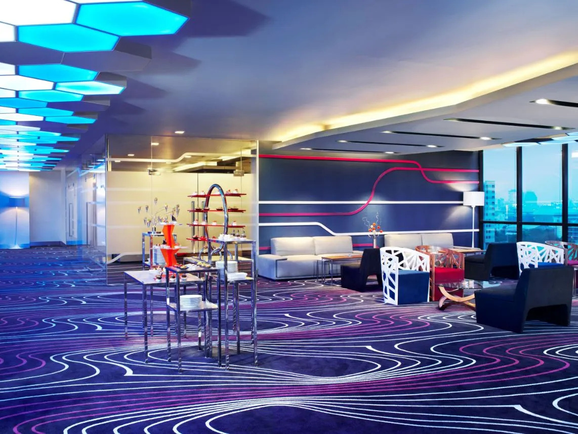 Photo - Aloft Bangkok - Sukhumvit 11