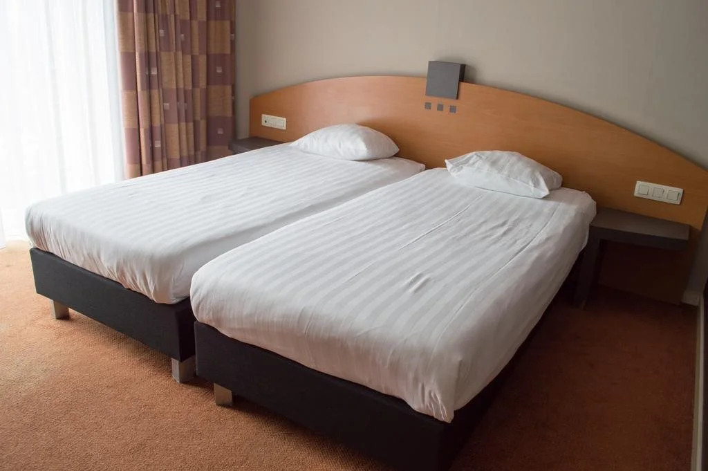 Foto - Sleep & Go Brussels Expo Hotel