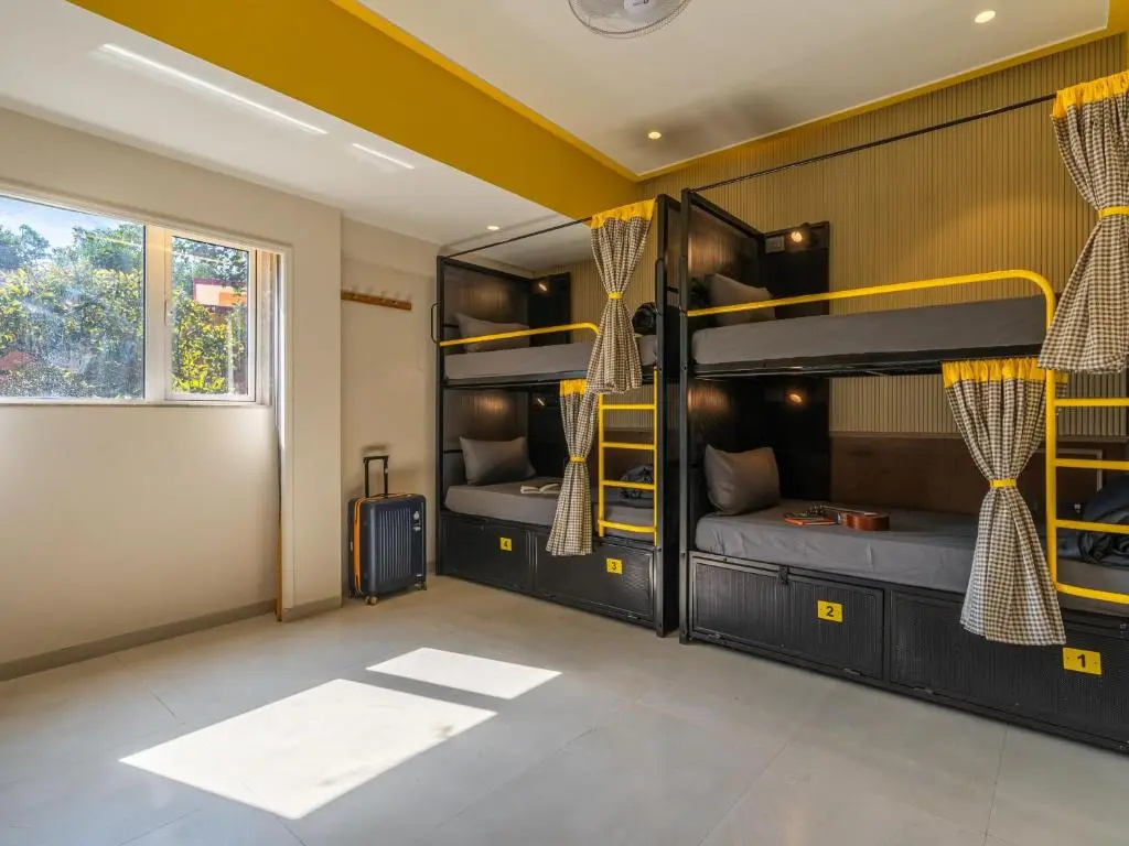 Photo - The Hosteller Mumbai, International Airport