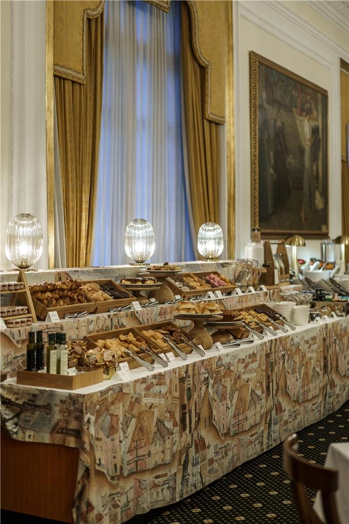 Foto - Hotel Carlton