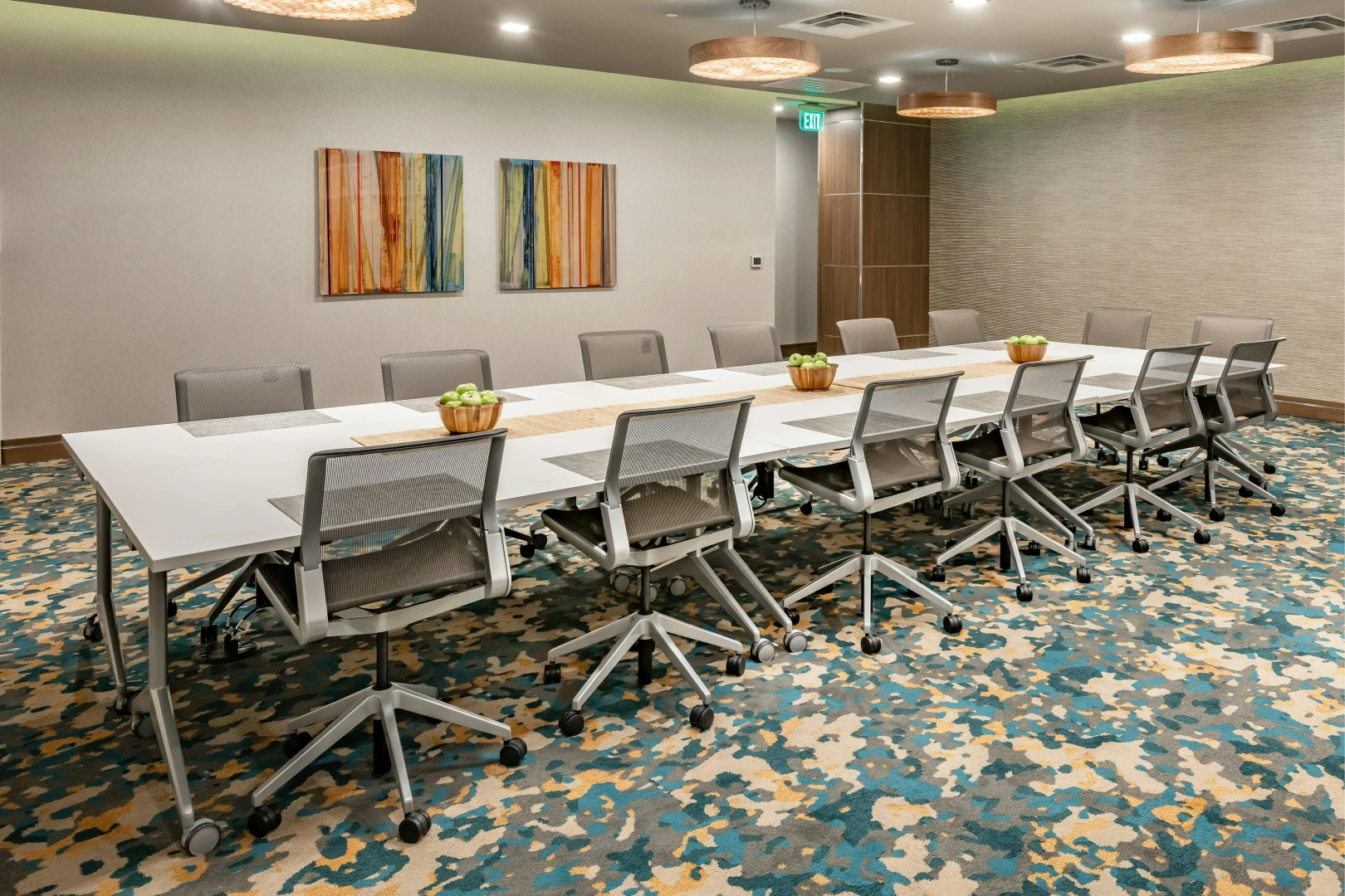 Photo - Element by Marriott Dallas Downtown East