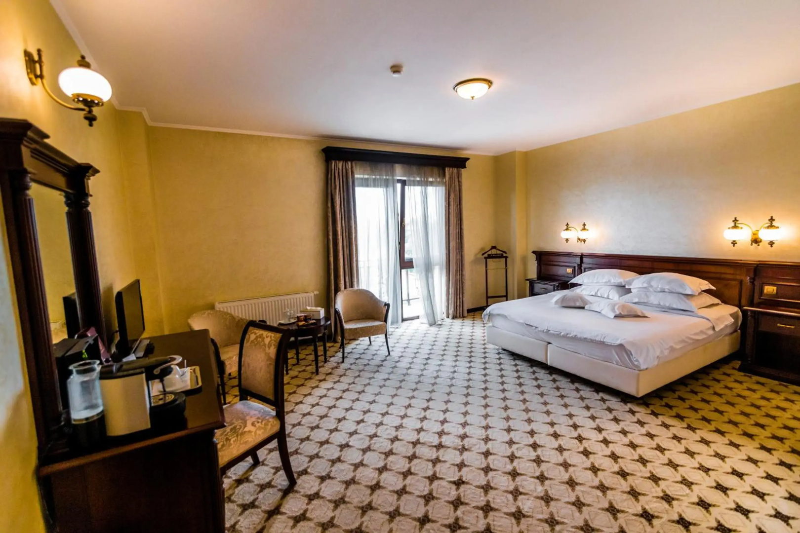 Foto - Hotel Golden House