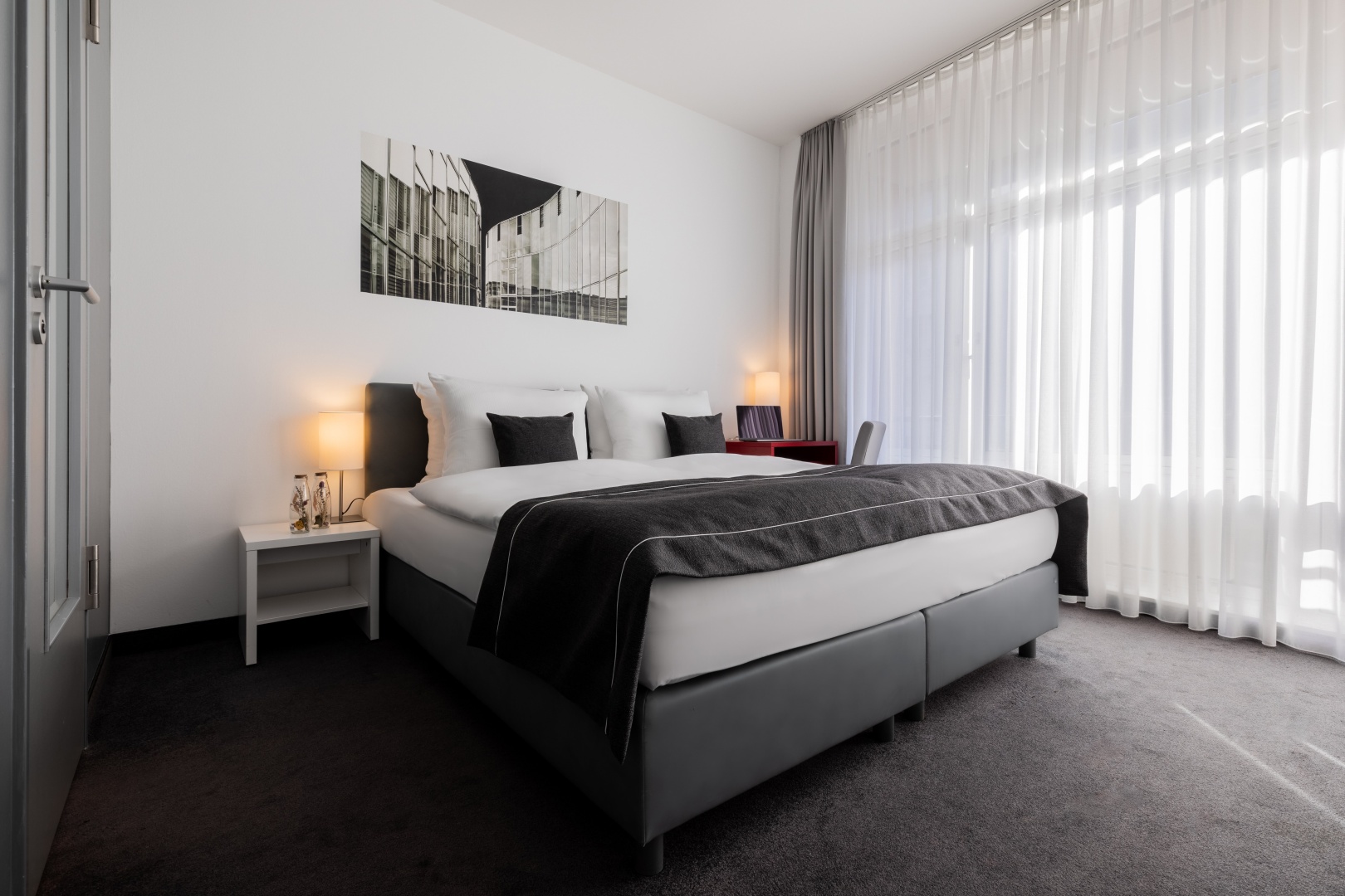 Foto - Garner Hotel Berlin - Gendarmenmarkt by IHG
