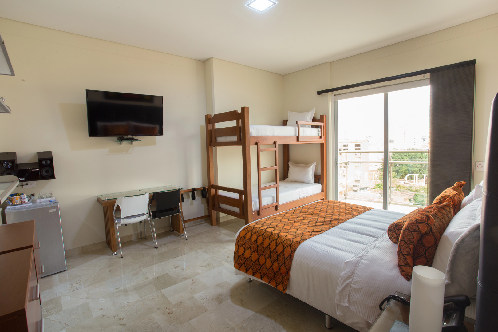 Foto - Hotel Dorado La 70