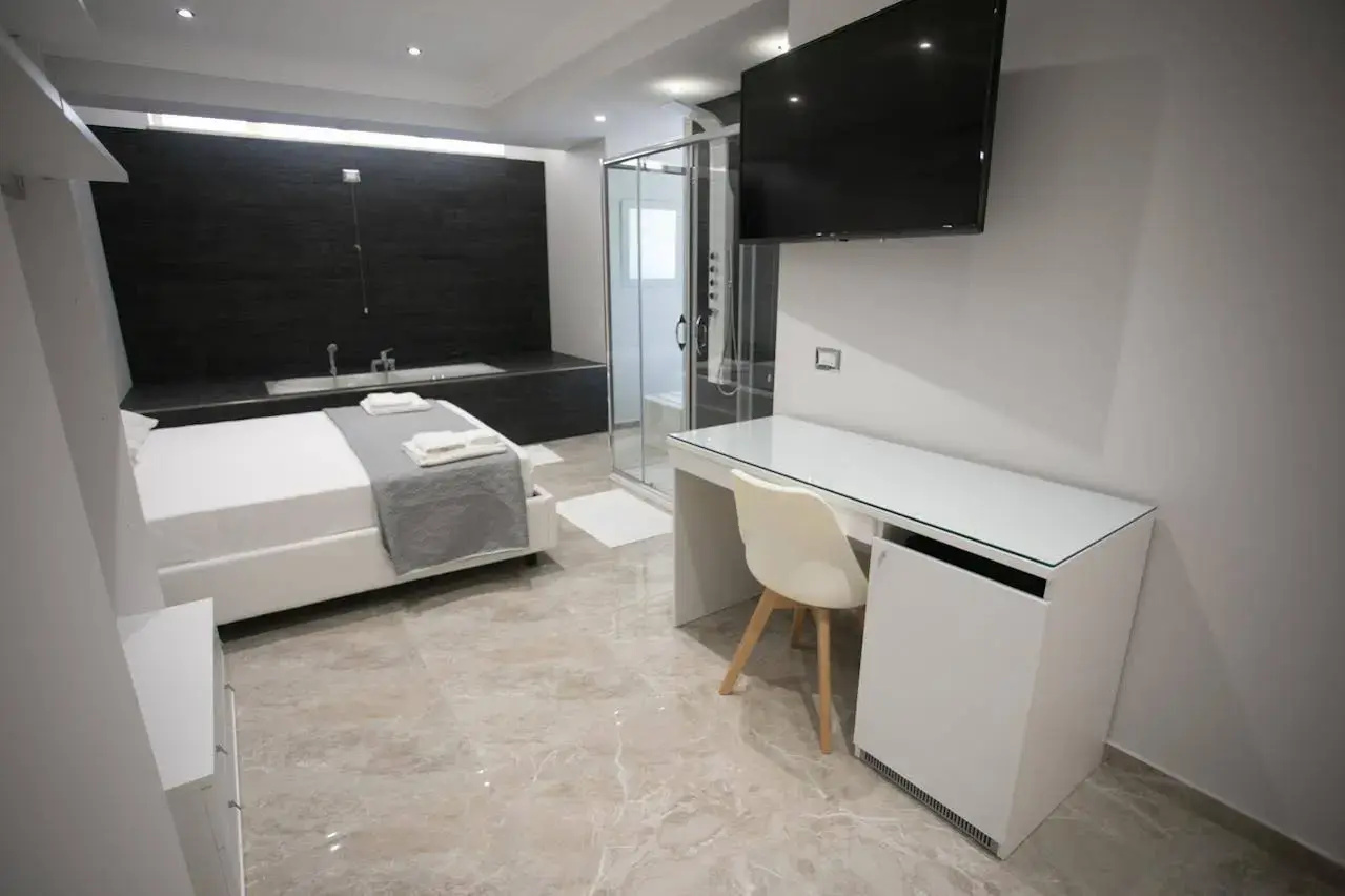 Foto - Tropea Luxury & Charm