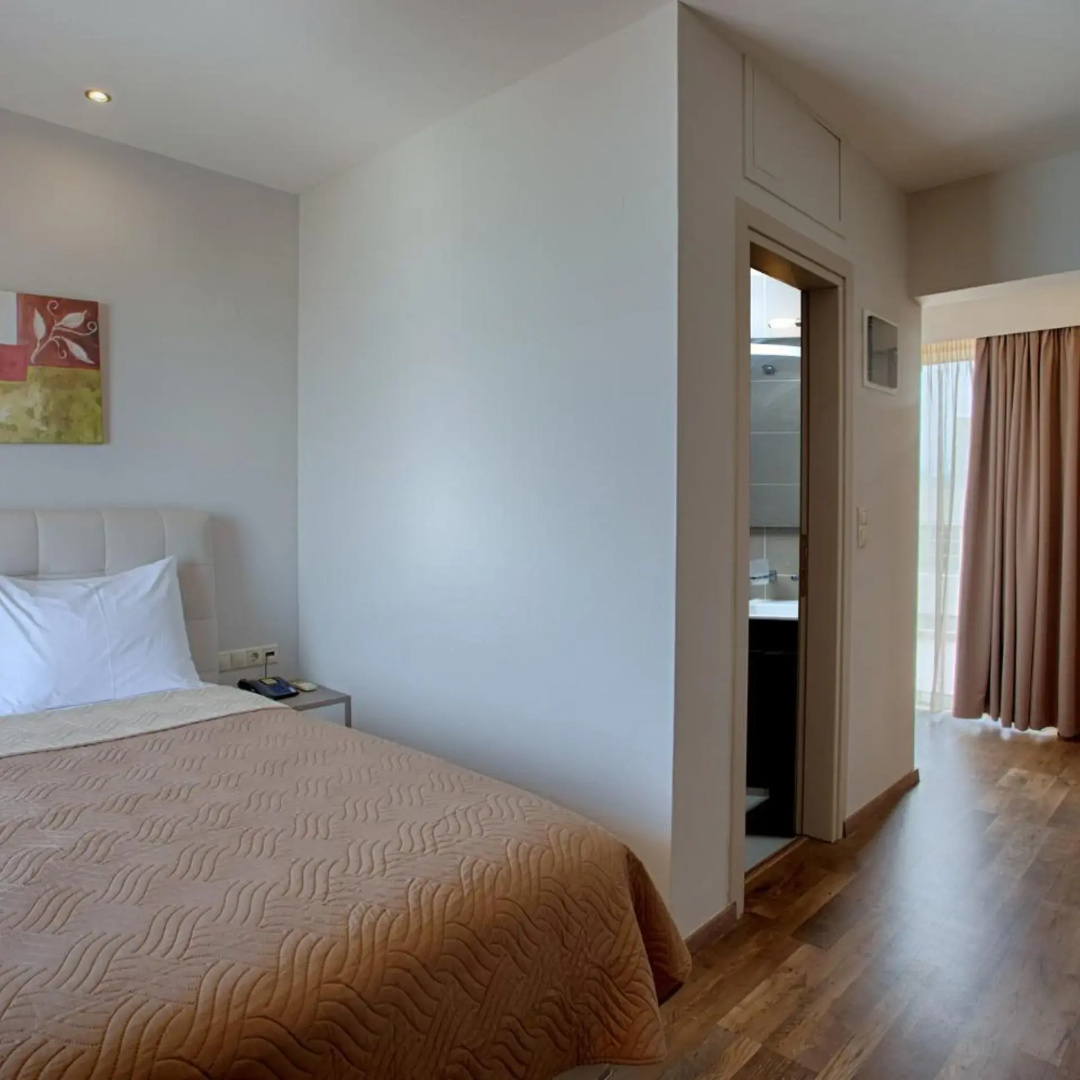 Foto - Irini Hotel