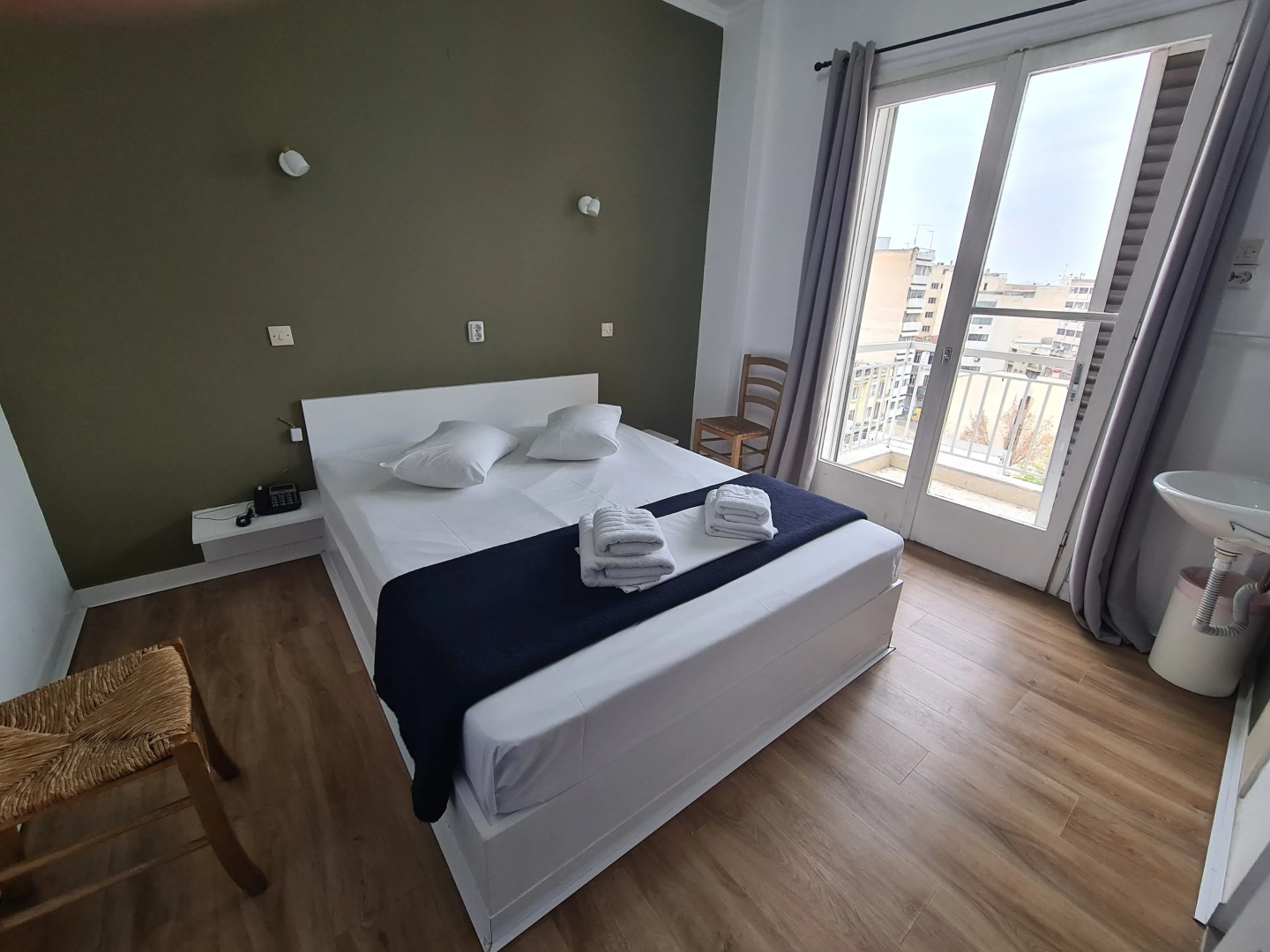 Photo - Sparta Team Hotel