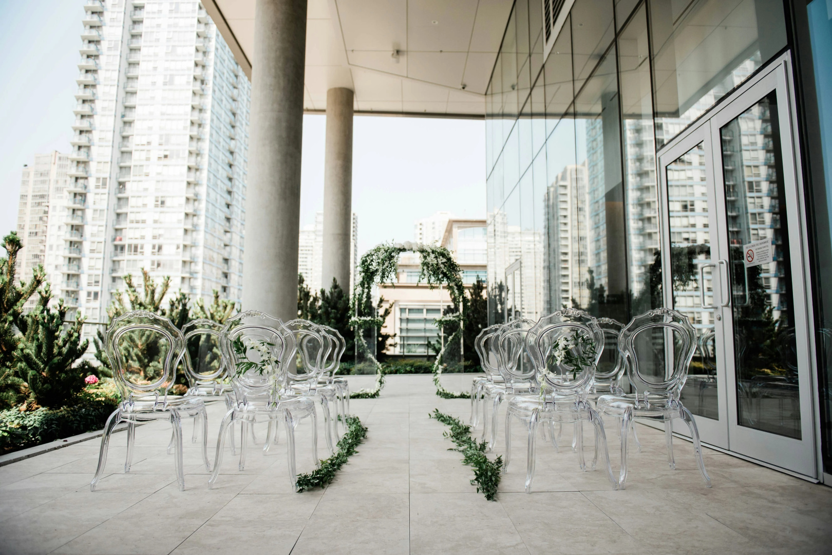 Foto - JW Marriott Parq Vancouver