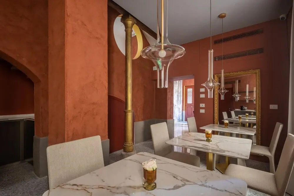 Foto - Ninfea Luxury Suites