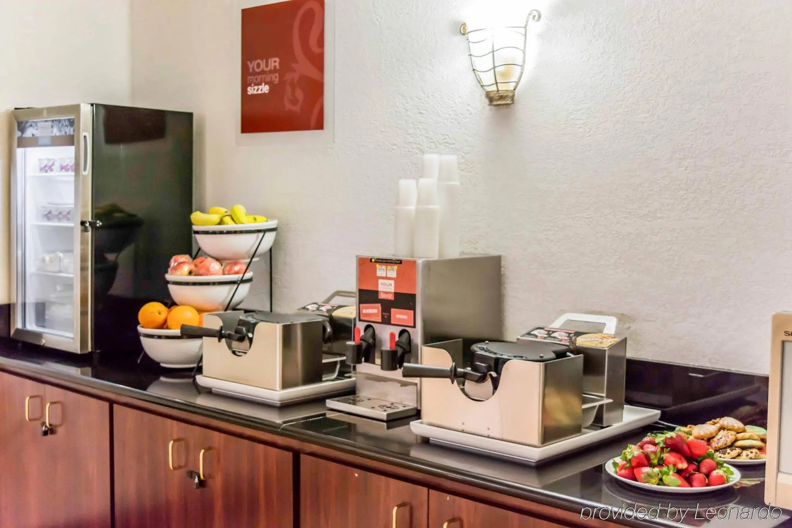 Photo - Comfort Inn St Petersburg North