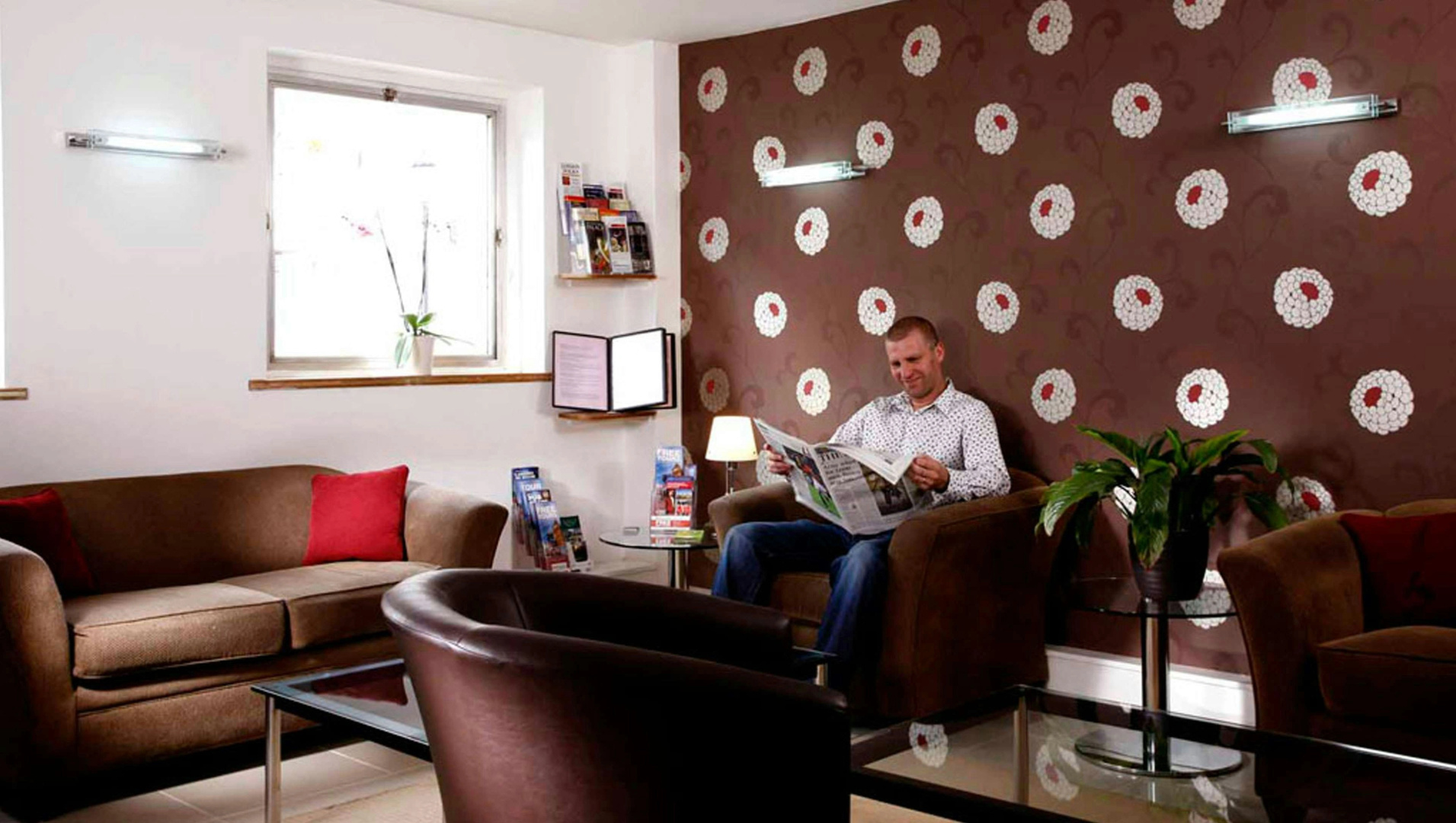 Photo - Kensington Court Hotel