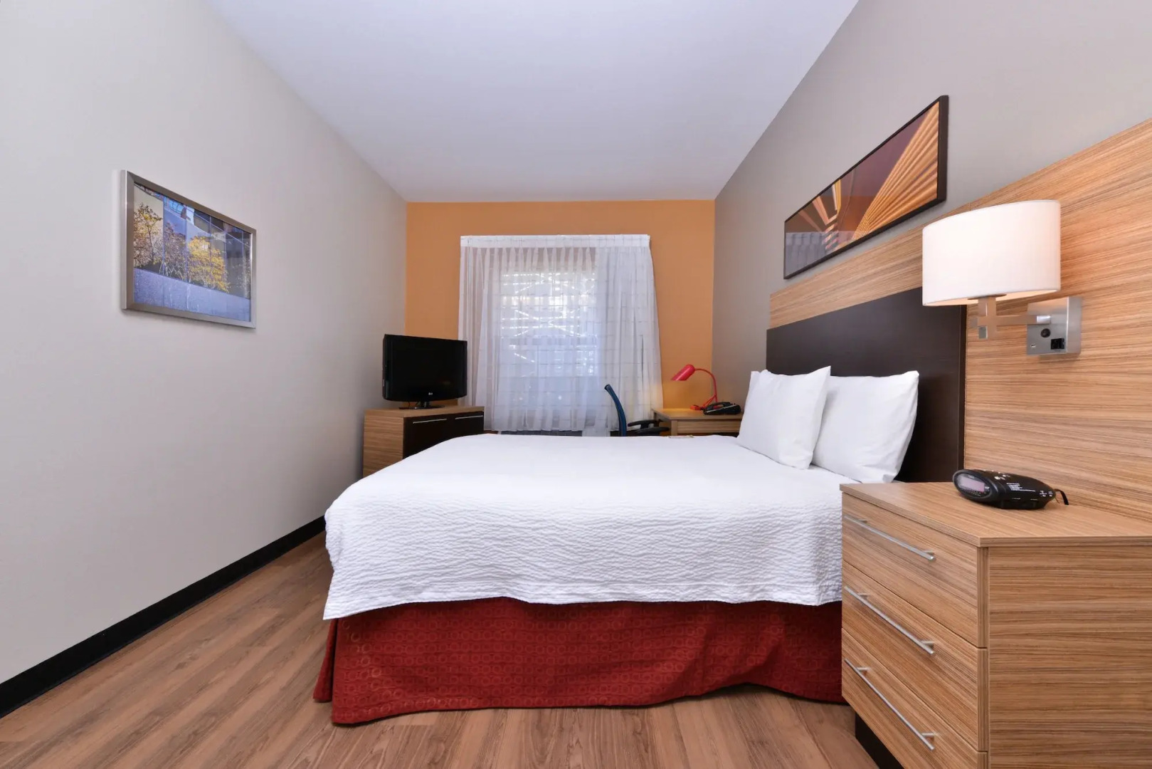 Photo - TownePlace Suites by Marriott Ontario Airport