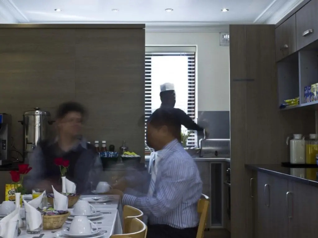 Foto - The Brent Hotel - London - Wembley