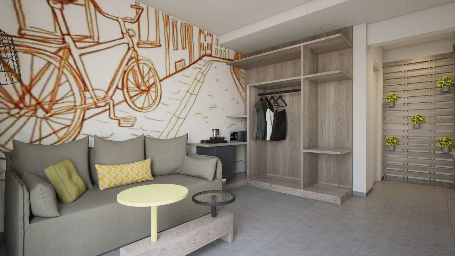 Foto - Elakati Luxury Boutique Hotel   Adults Only