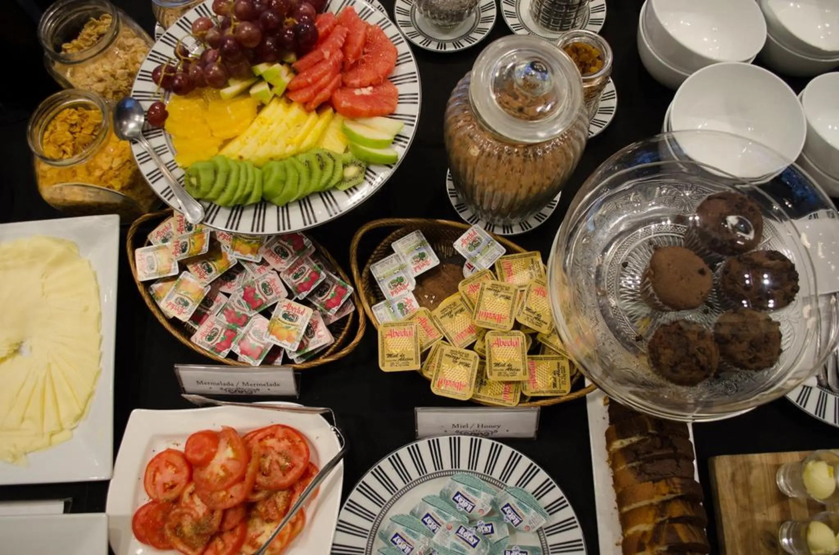 Photo - Tango de Mayo Hotel