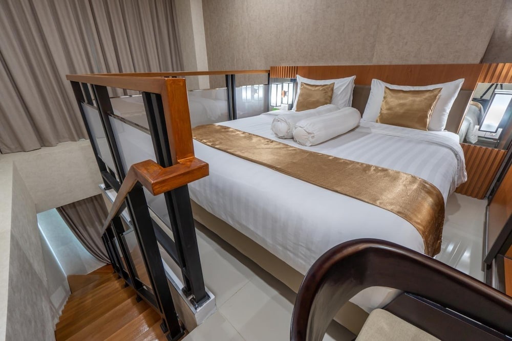 Braling Grand Hotel Purbalingga, Azana Hotels Collection