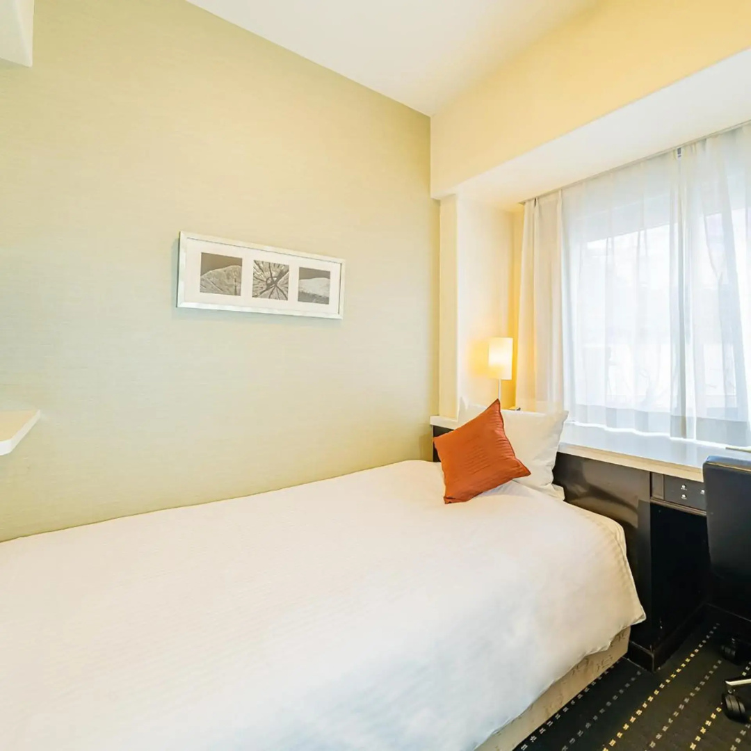 Photo - Kanda Station Hotel