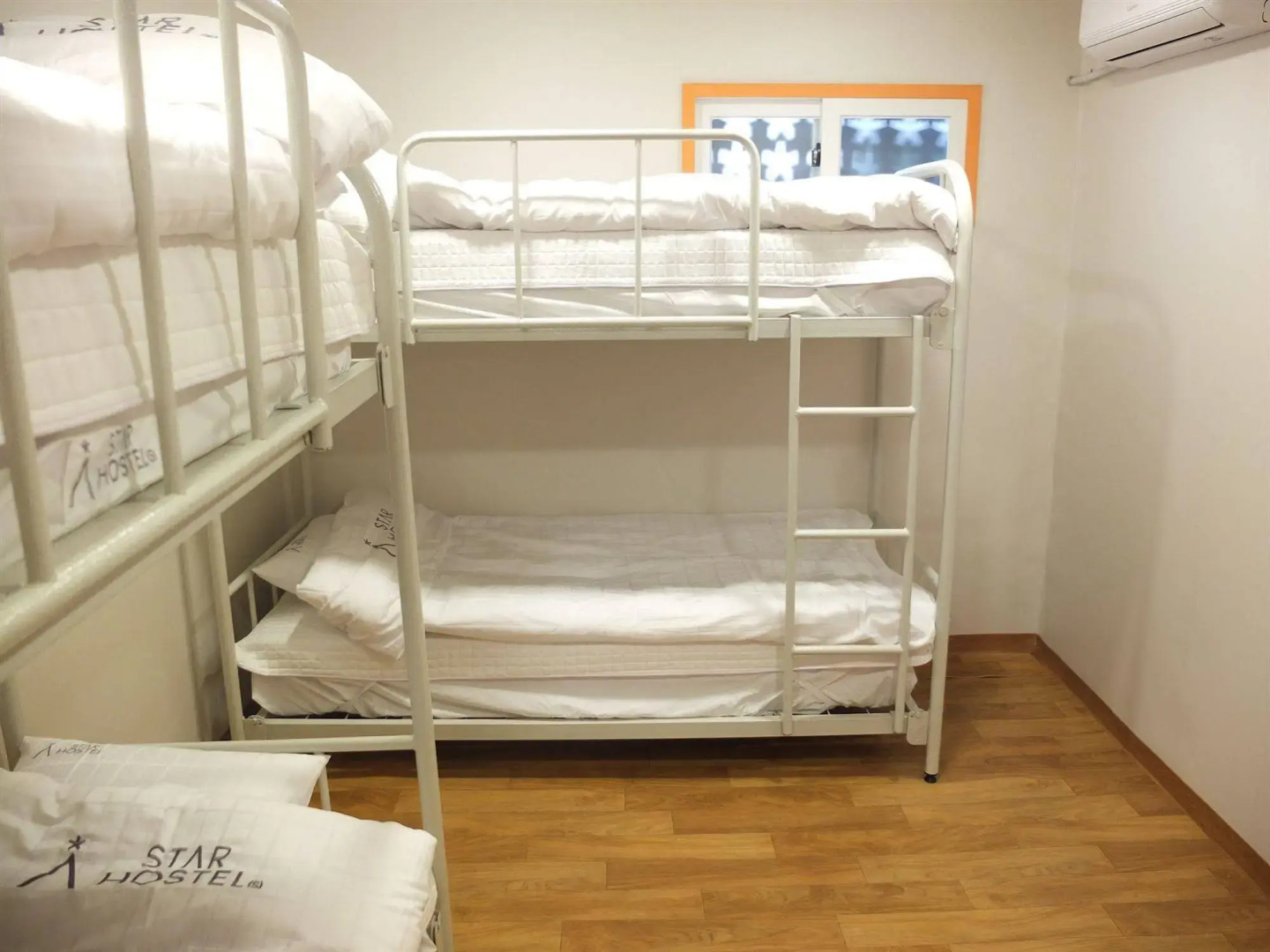 Foto - Star Hostel Seoul Dongdaemun