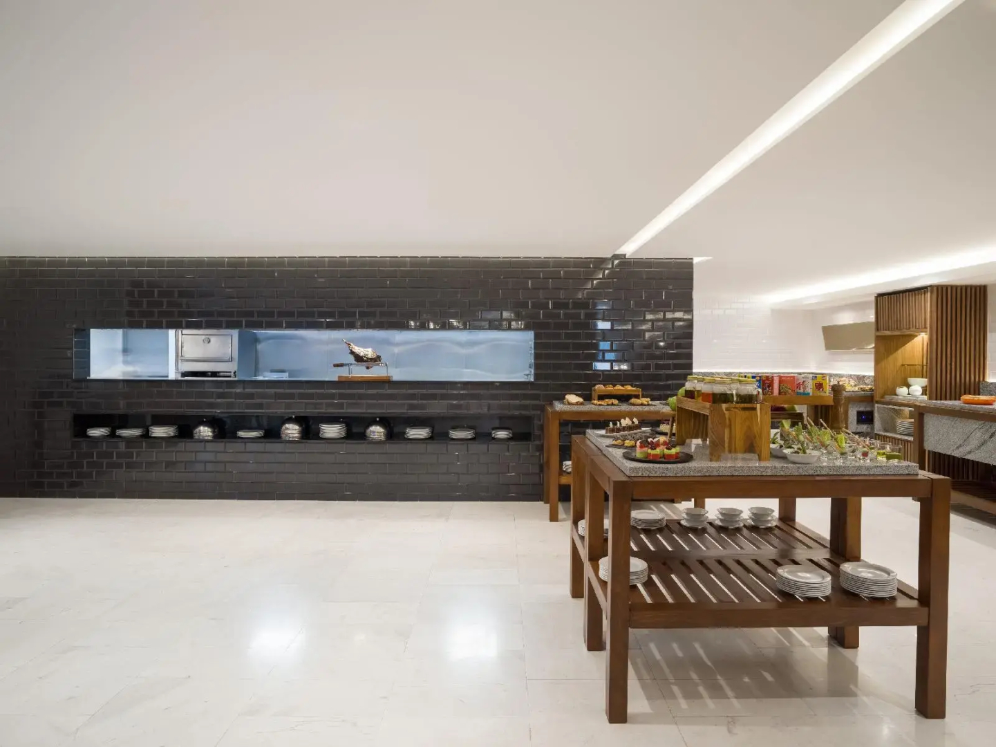 Foto - Grand Fiesta Americana Chapultepec