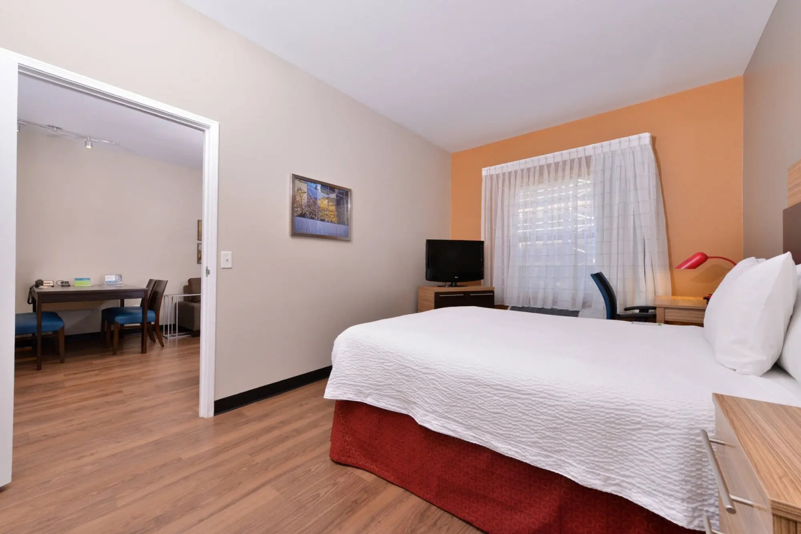 Foto - TownePlace Suites by Marriott Ontario Airport