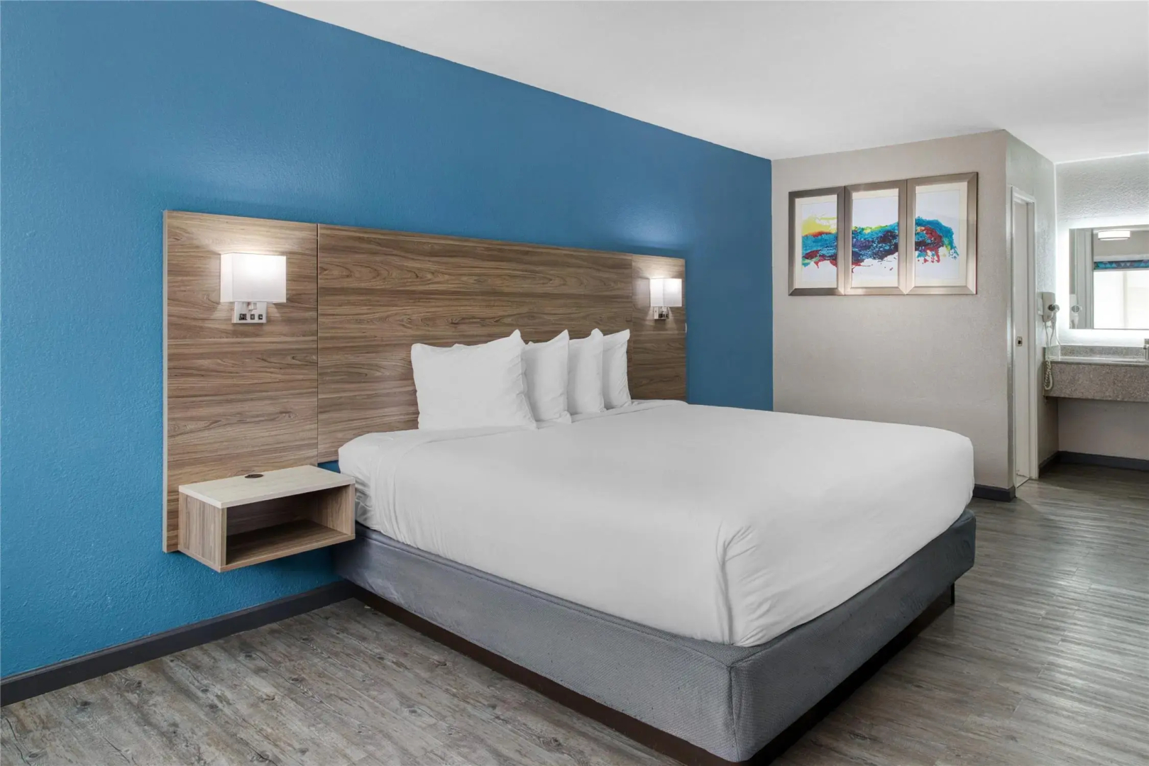 Photo - SureStay Hotel by Best Western Spring North Houston