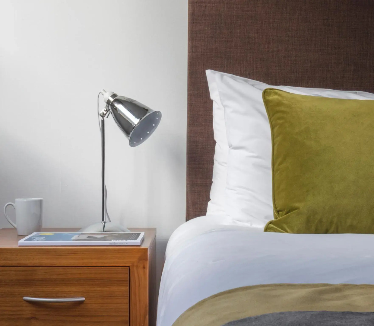 Foto - SACO Holborn – Lamb’s Conduit St