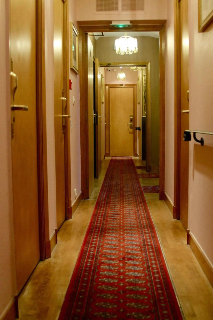 Foto - Grand Hôtel Amelot
