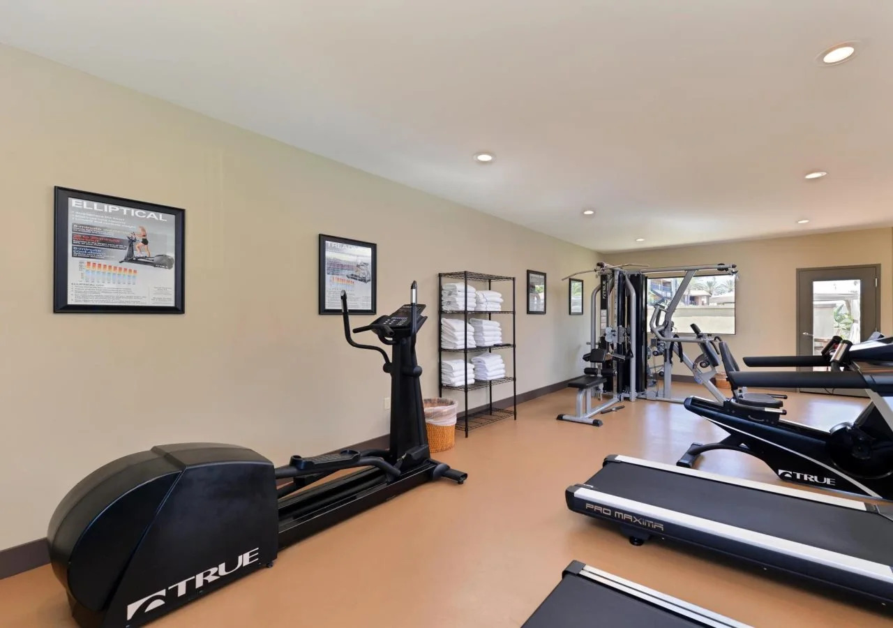 Photo - Best Western Plus Stovall's Inn