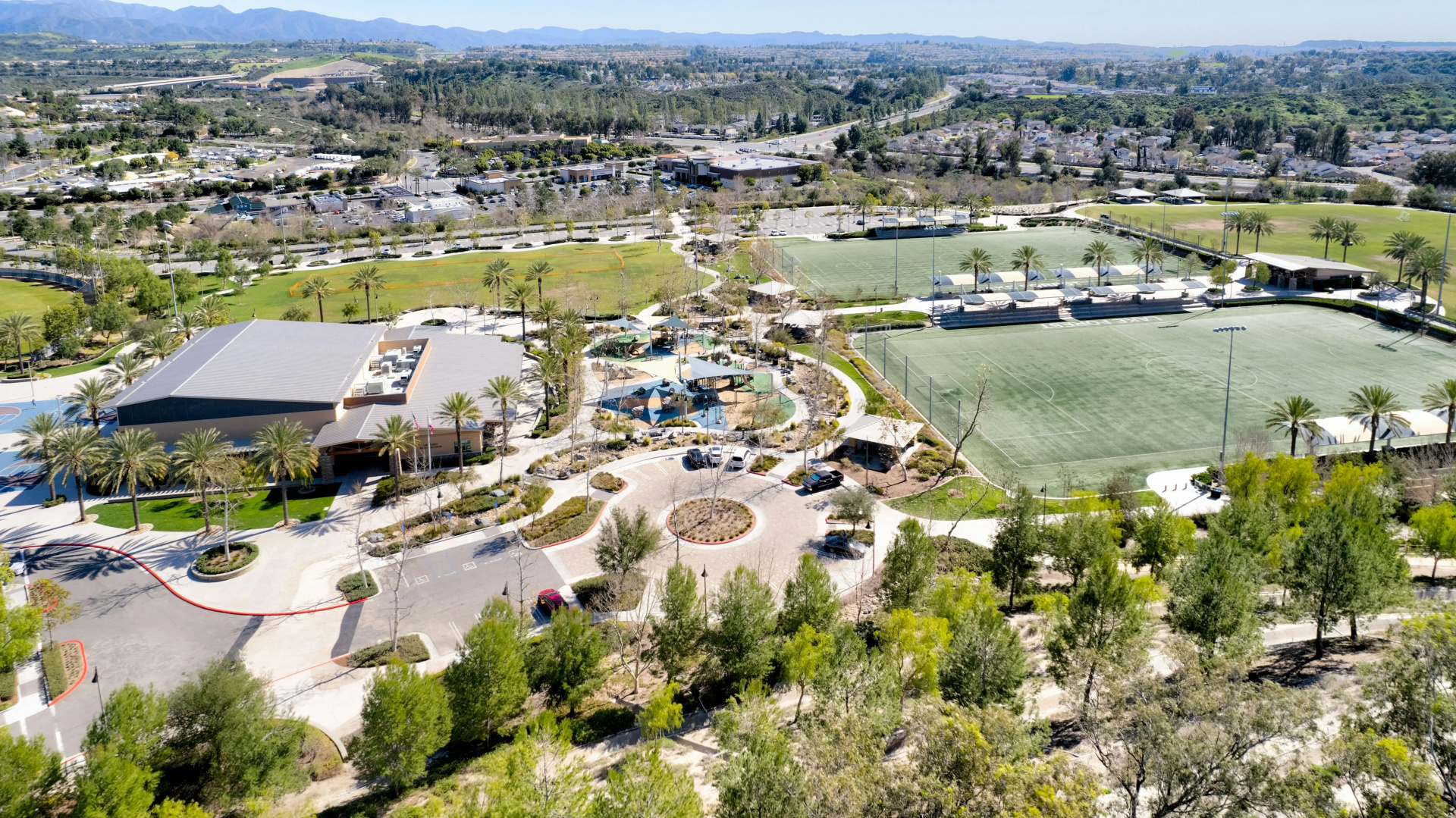 Photo - Hilton Garden Inn Irvine East/Lake Forest