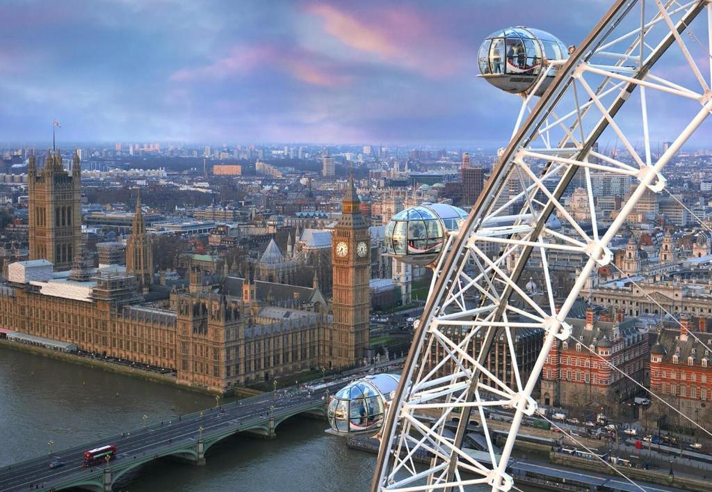 Photo - London - Wembley International Hotel