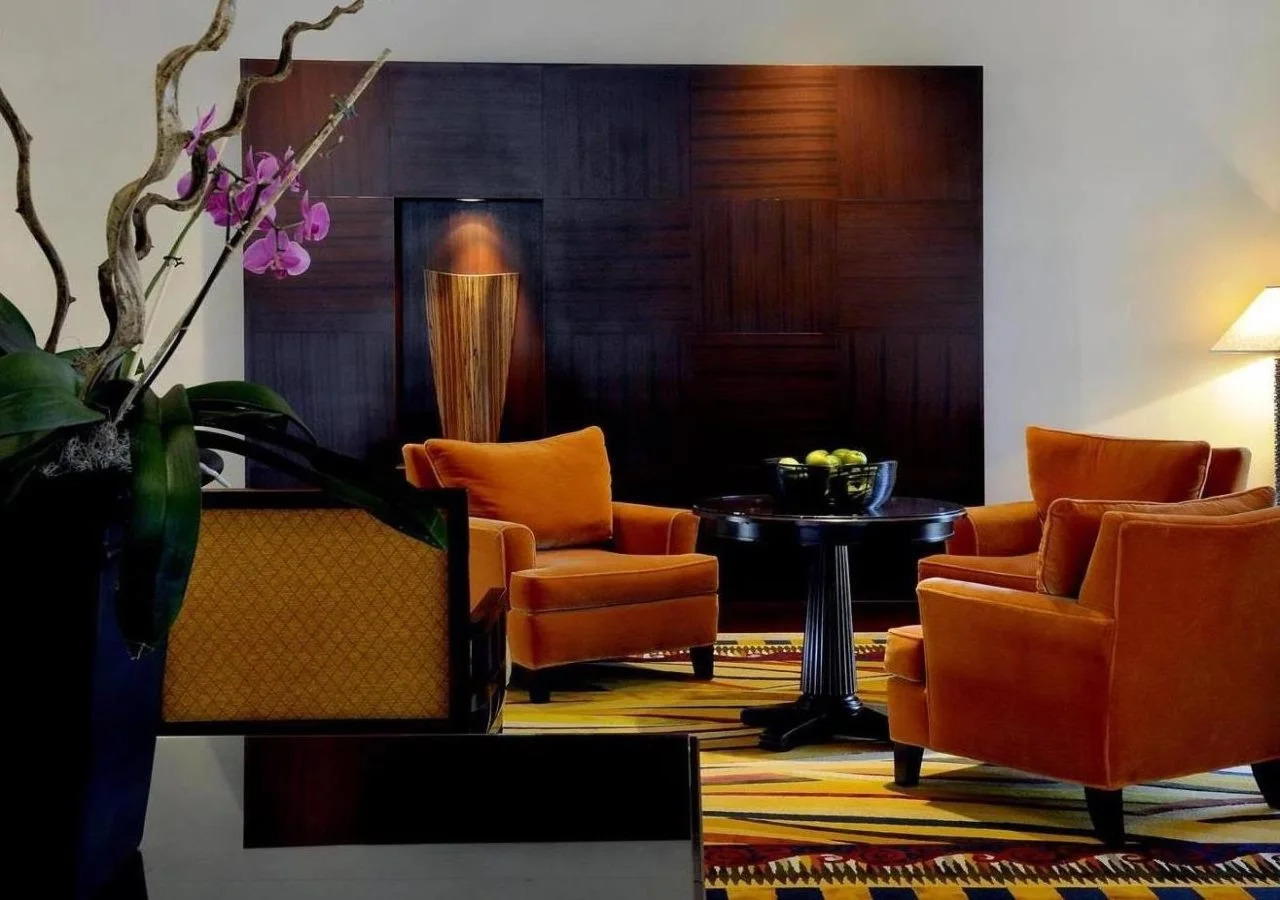 Foto - Sheraton Toronto Airport Hotel & Conference Centre