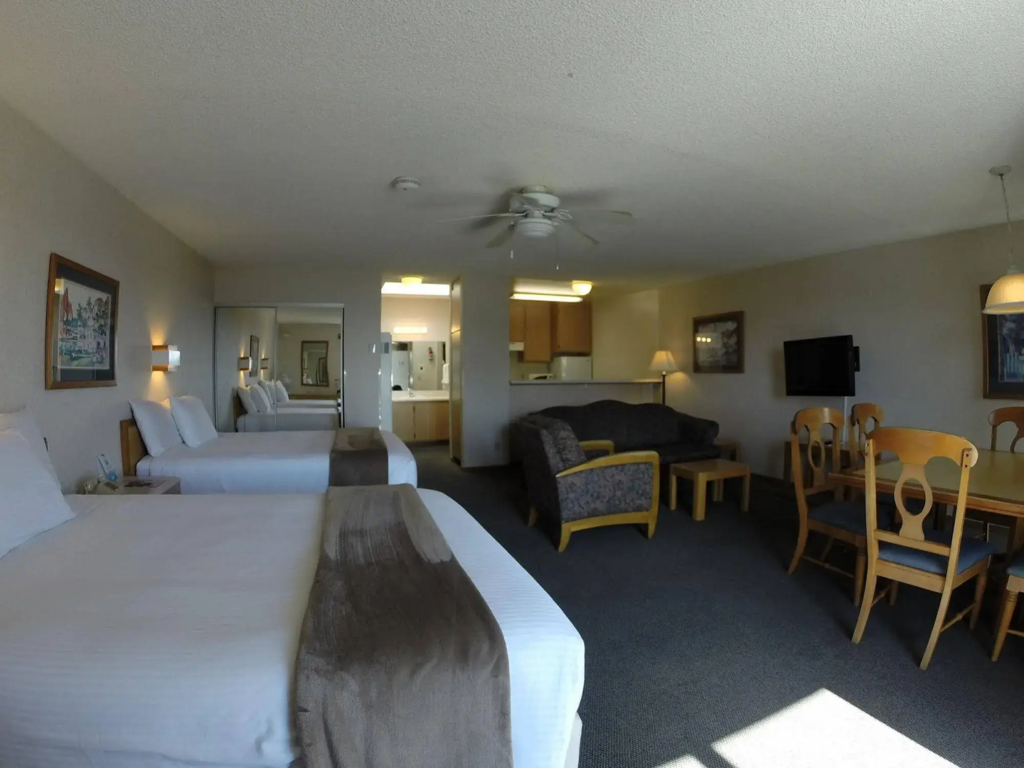 Foto - The Beach Cottages